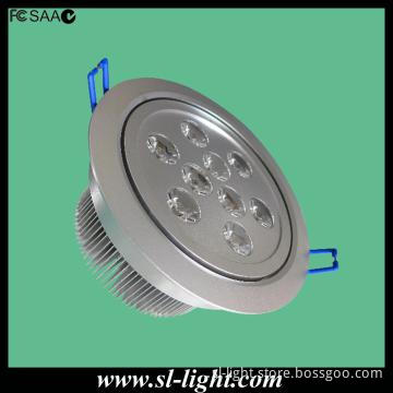 Dimmable 9W High Power LED Down Light